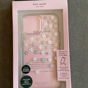 Kate Spade phone case